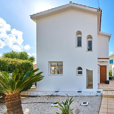 Villa Shiva By Ezoria Villas Κόλπος των Κοραλλιών Εξωτερικό φωτογραφία