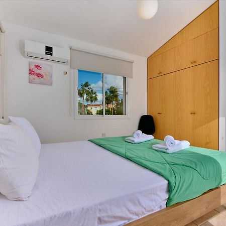 Villa Shiva By Ezoria Villas Κόλπος των Κοραλλιών Εξωτερικό φωτογραφία