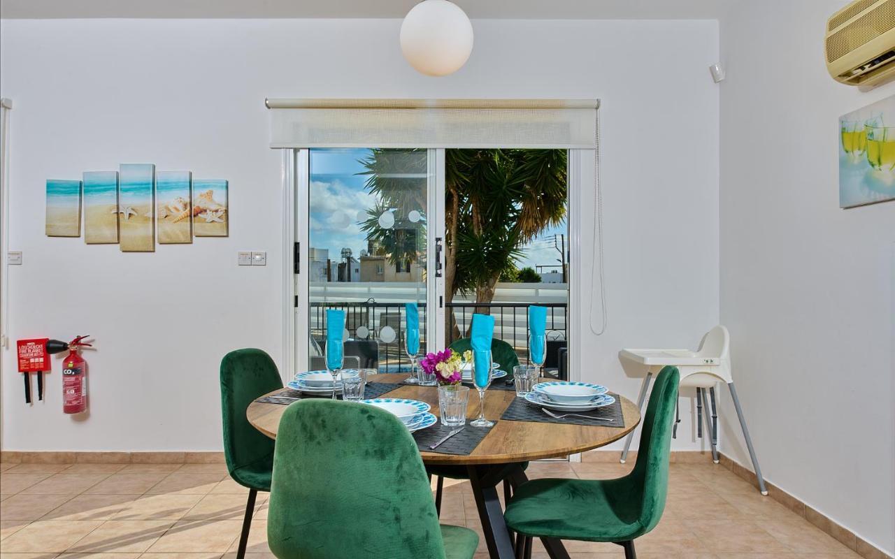 Villa Shiva By Ezoria Villas Κόλπος των Κοραλλιών Εξωτερικό φωτογραφία