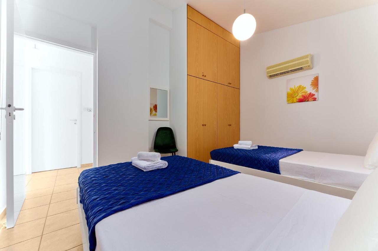 Villa Shiva By Ezoria Villas Κόλπος των Κοραλλιών Εξωτερικό φωτογραφία
