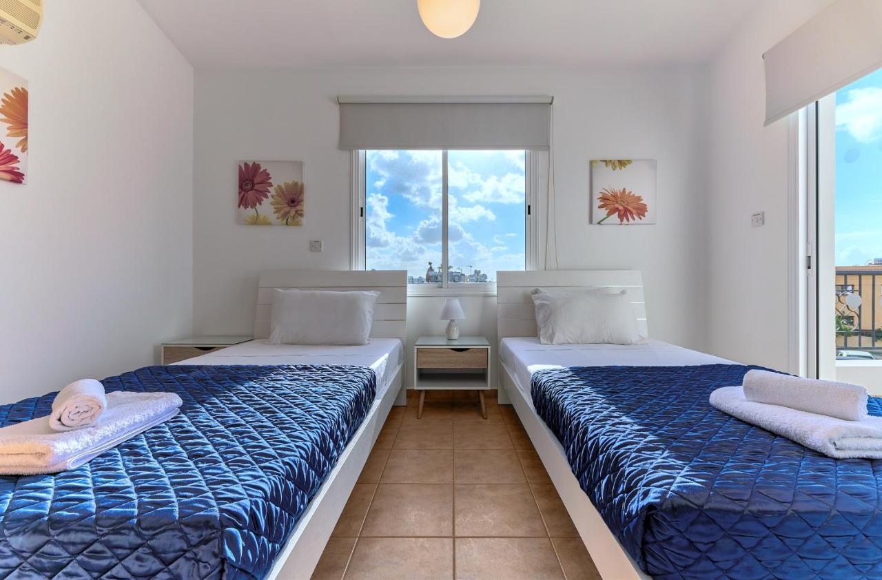 Villa Shiva By Ezoria Villas Κόλπος των Κοραλλιών Εξωτερικό φωτογραφία
