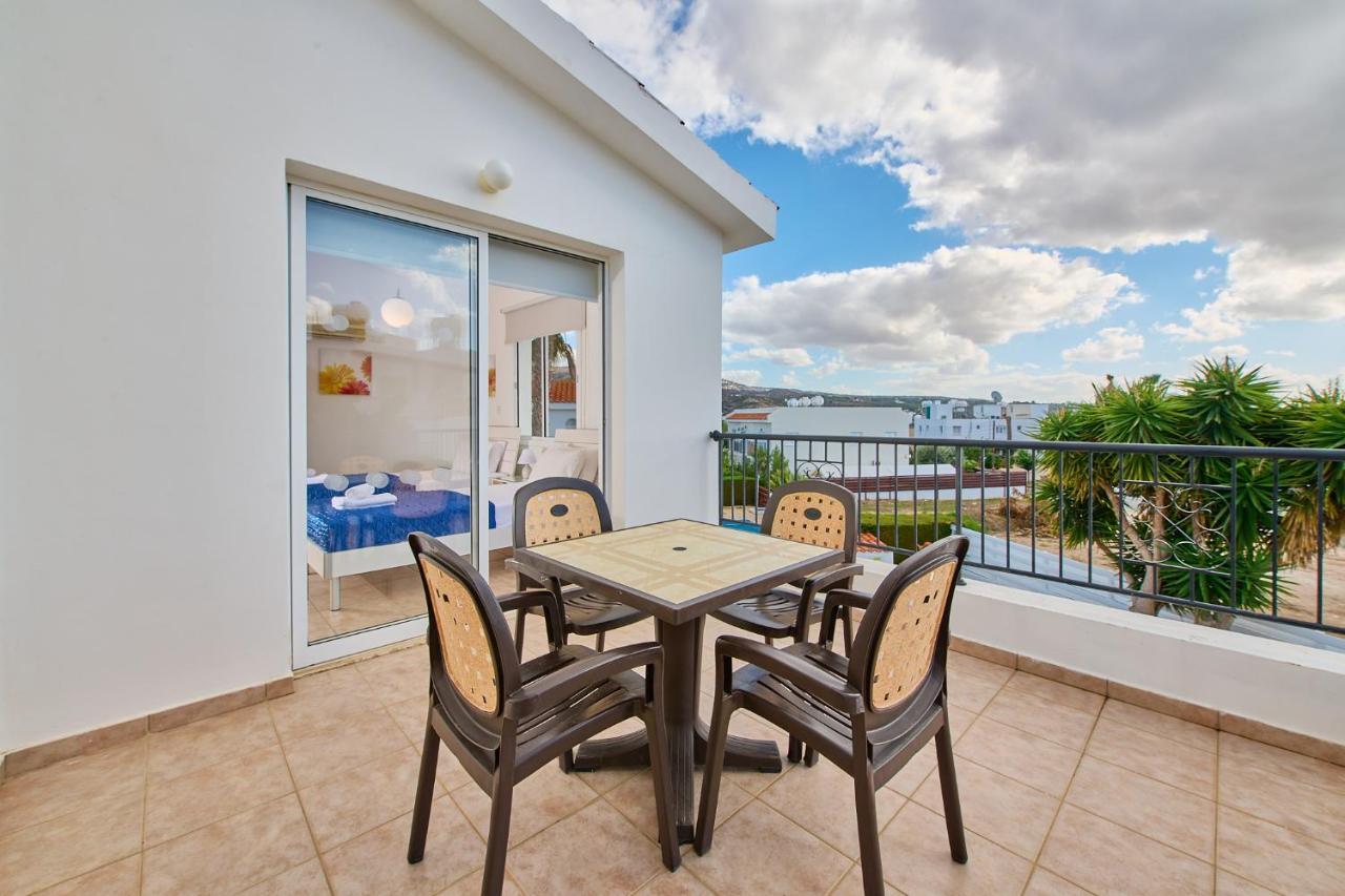 Villa Shiva By Ezoria Villas Κόλπος των Κοραλλιών Εξωτερικό φωτογραφία